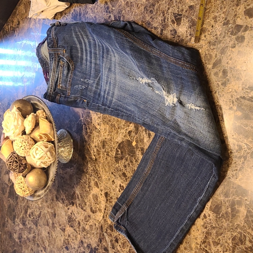Vigoss "Miami skinny" jean